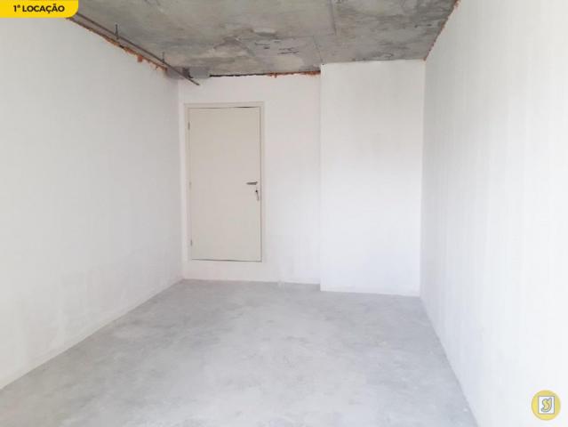 Escritório para alugar em Papicu, Fortaleza cod:49195 - Foto 3
