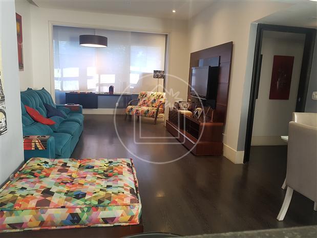 Apartamento à venda com 3 dormitórios em Tijuca, Rio de janeiro cod:833635 - Foto 19