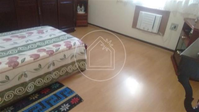 Apartamento à venda com 4 dormitórios em Tijuca, Rio de janeiro cod:824534 - Foto 11