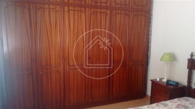 Apartamento à venda com 4 dormitórios em Tijuca, Rio de janeiro cod:824534 - Foto 19