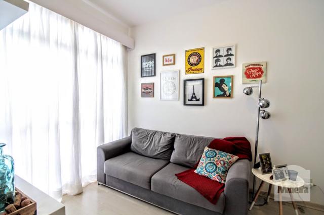 Apartamento à venda com 2 dormitórios em Buritis, Belo horizonte cod:235348