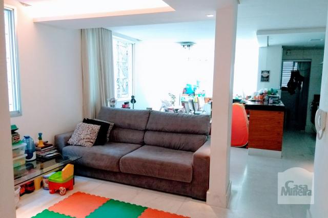 Apartamento à venda com 3 dormitórios em Gutierrez, Belo horizonte cod:229537 - Foto 2