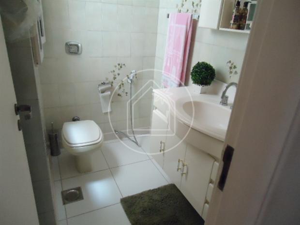 Apartamento à venda com 3 dormitórios em Vila isabel, Rio de janeiro cod:813926 - Foto 15
