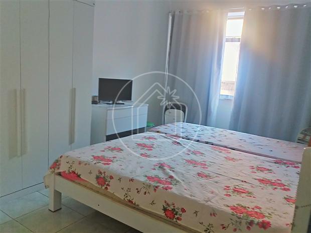 Apartamento à venda com 2 dormitórios em Tijuca, Rio de janeiro cod:753403 - Foto 9