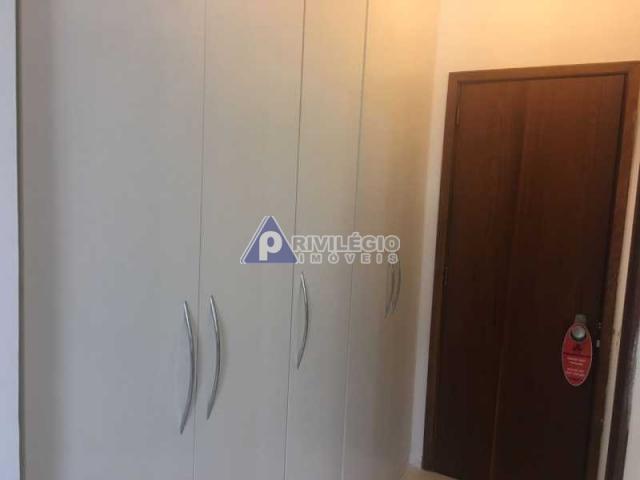Loft à venda com 2 dormitórios em Copacabana, Rio de janeiro cod:CPFL20018 - Foto 14