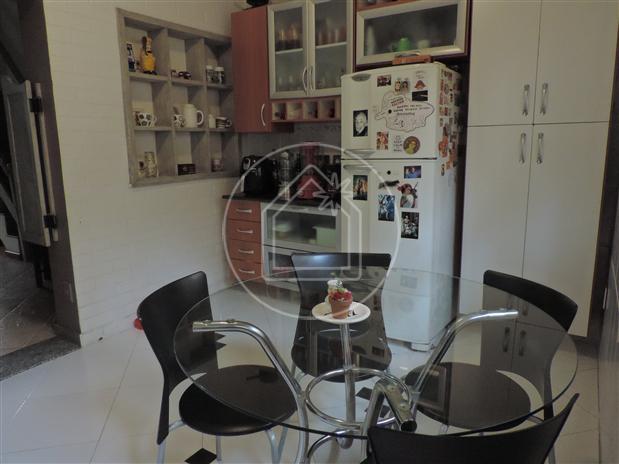Casa à venda com 3 dormitórios em Vila isabel, Rio de janeiro cod:820716 - Foto 15