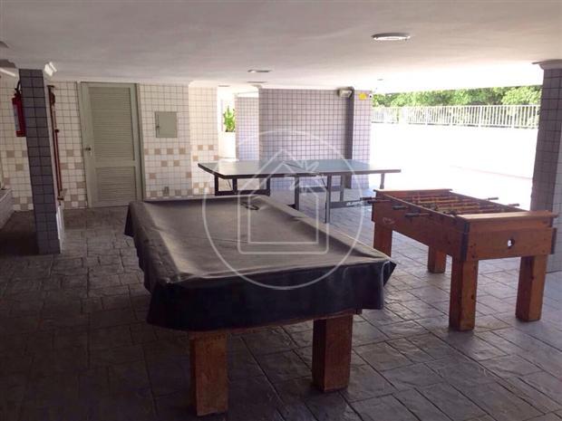 Apartamento à venda com 2 dormitórios em Maracanã, Rio de janeiro cod:338215 - Foto 13