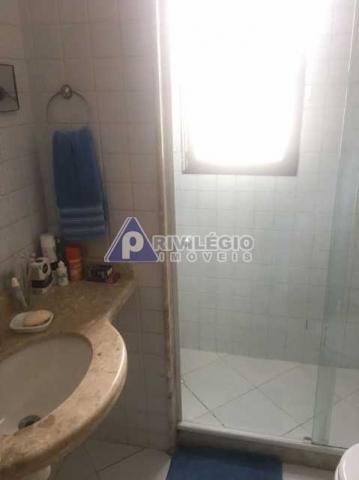 Loft à venda com 2 dormitórios em Copacabana, Rio de janeiro cod:CPFL20018 - Foto 15