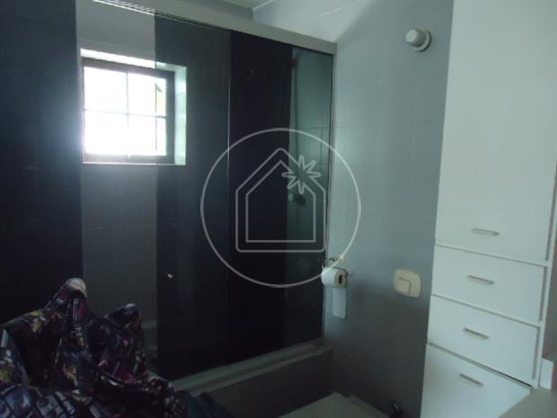 Apartamento à venda com 3 dormitórios em Vila isabel, Rio de janeiro cod:813926 - Foto 11