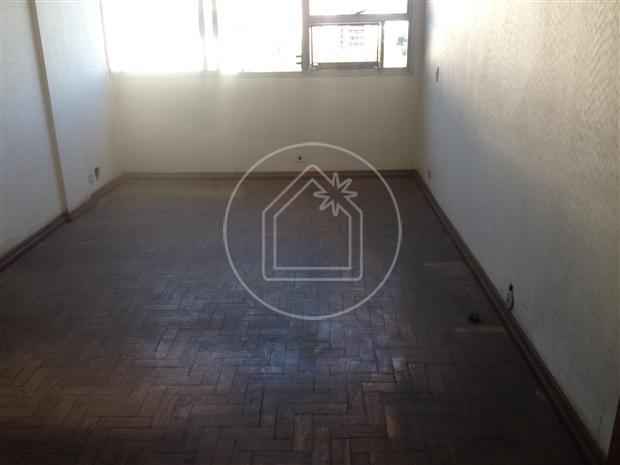 Apartamento à venda com 3 dormitórios em Maracanã, Rio de janeiro cod:604538 - Foto 14