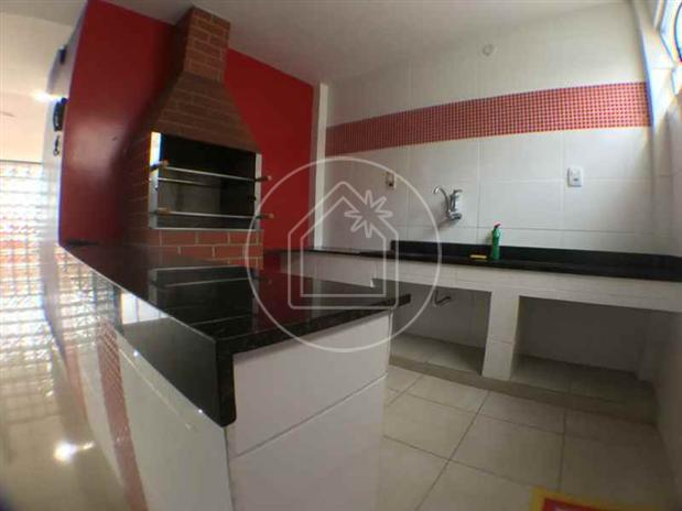 Apartamento à venda com 3 dormitórios em Tijuca, Rio de janeiro cod:511545 - Foto 15