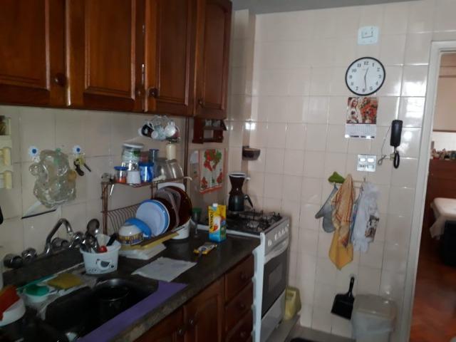 2 Quartos + dependência + vaga escritura - Foto 10