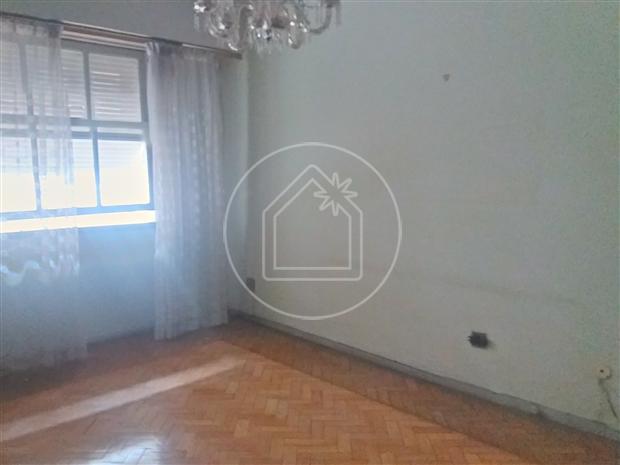 Apartamento à venda com 2 dormitórios em Tijuca, Rio de janeiro cod:820022