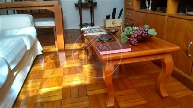 Apartamento à venda com 3 dormitórios em Tijuca, Rio de janeiro cod:833542 - Foto 5