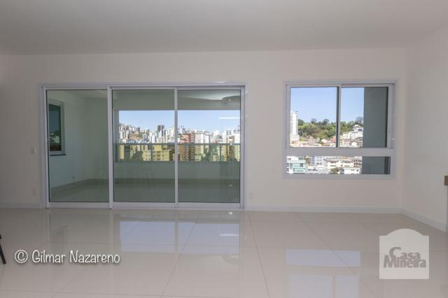 Apartamento à venda com 4 dormitórios em Gutierrez, Belo horizonte cod:232921 - Foto 3