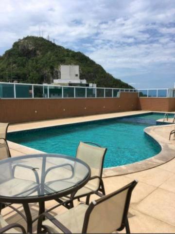 Baixou!! Luxuoso 3 Qtos com 3 Vagas Sol da Manhã no Parque das Castanheiras! Cod. 2281 - Foto 2