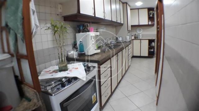 Apartamento à venda com 3 dormitórios em Tijuca, Rio de janeiro cod:835214 - Foto 18