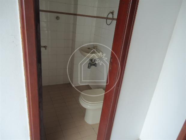 Apartamento à venda com 3 dormitórios em Vila isabel, Rio de janeiro cod:813926 - Foto 7