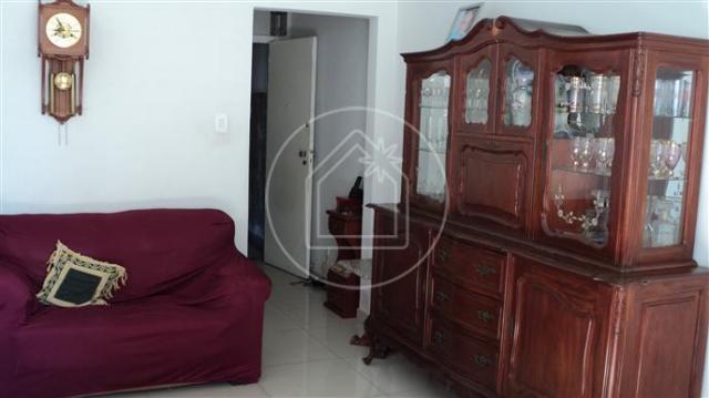 Apartamento à venda com 3 dormitórios em Tijuca, Rio de janeiro cod:809915 - Foto 2