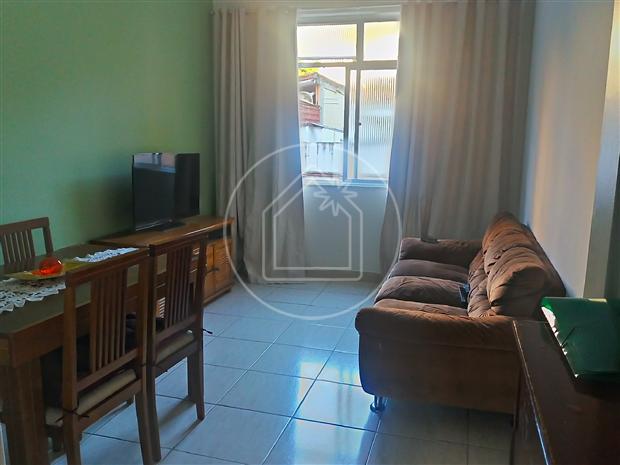 Apartamento à venda com 2 dormitórios em Tijuca, Rio de janeiro cod:753403 - Foto 4