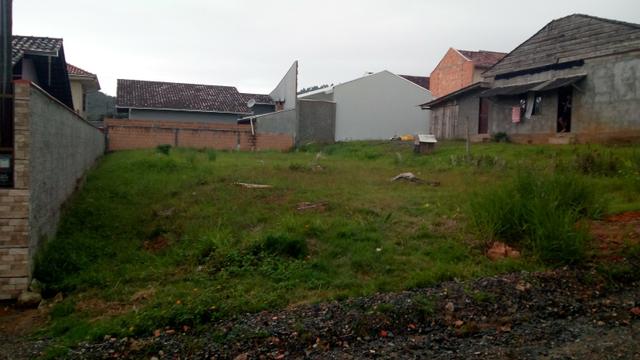 Terreno Parque Guarani