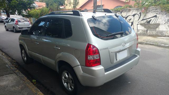 Tucson GLS 2013 automática único dono - Foto 3