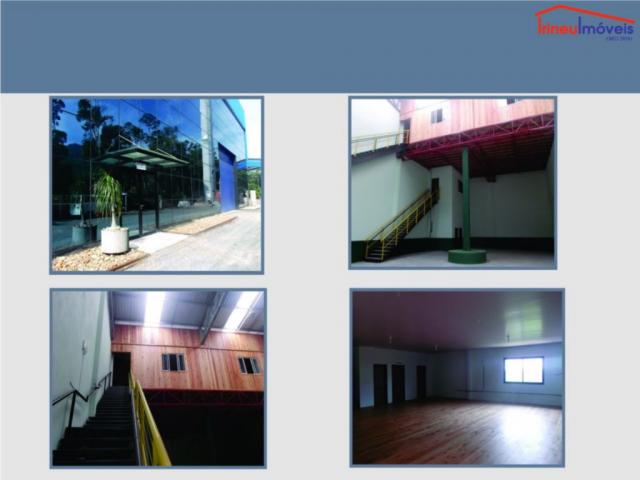 Galpão/Depósito/Armazém - Foto 17