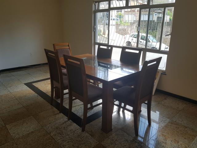 Apartamentos e casas mobiliados por temporada em Juiz de Fora - Foto 8