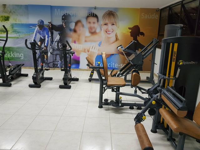 Apartamentos e casas mobiliados por temporada em Juiz de Fora - Foto 14