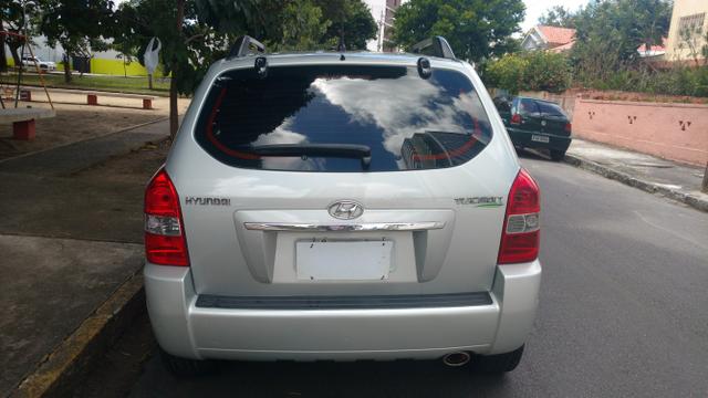 Tucson GLS 2013 automática único dono - Foto 12