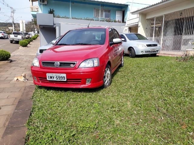 Gm - Chevrolet Corsa