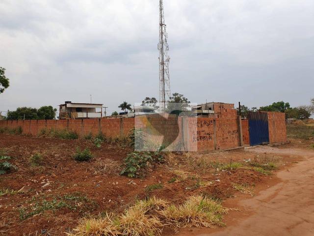 Terreno comercial jardim belo horizonte próximo a estação rodoviária