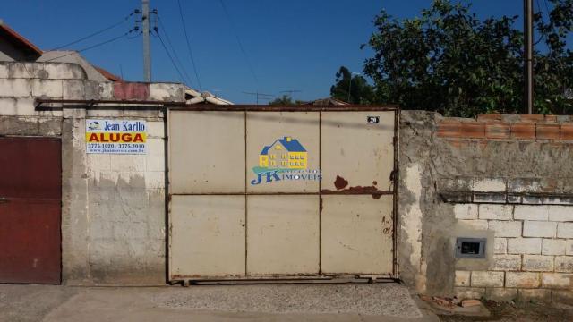 Casa para aluguel, 3 quartos, 2 vagas, eldorado - sete lagoas/mg - Foto 7
