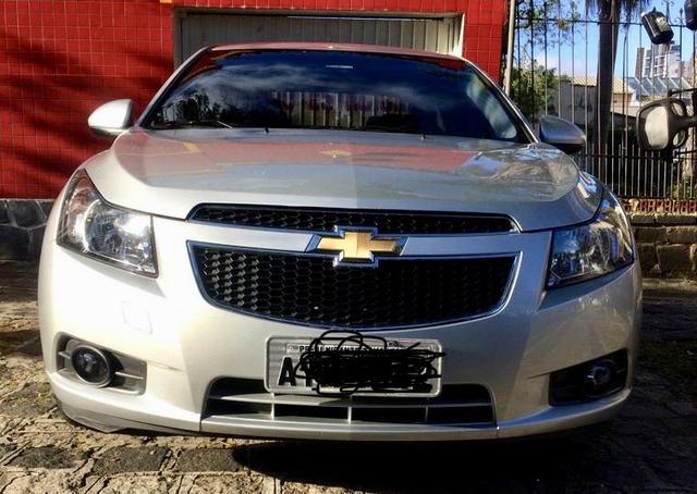 Cruze lt 2014 automático