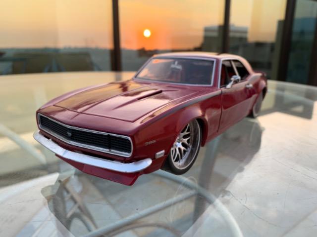 Carros miniatura 1:18 - Foto 5
