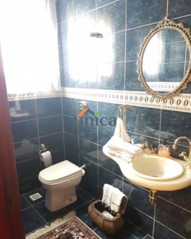 Casa à venda com 3 dormitórios em Bucarein, Joinville cod:UN00491 - Foto 8