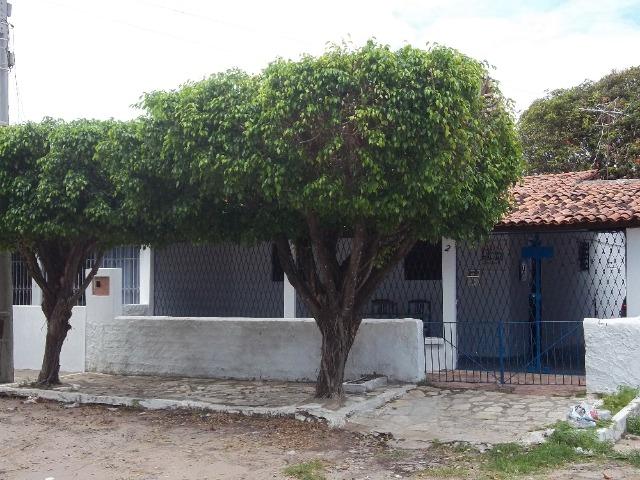 Aluguel de casa em Jacumã para o feiadão de 12 de outubro