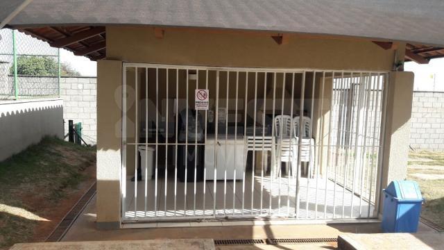 Apartamento para alugar com 2 dormitórios em Setor perim, Goiânia cod:354 - Foto 14