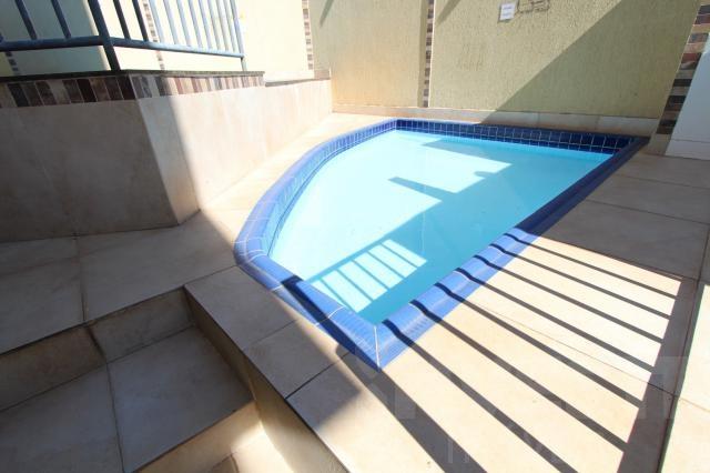 Apartamento à venda com 2 dormitórios em Parque amazônia, Goiânia cod:931 - Foto 8