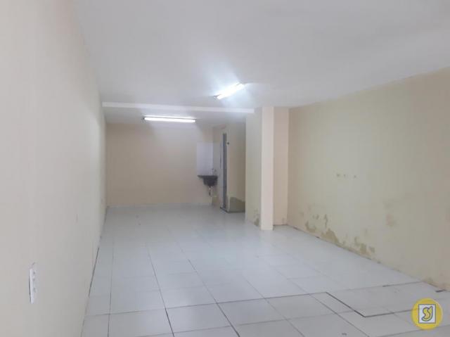Loja comercial para alugar em Jose bonifacio, Fortaleza cod:1447 - Foto 3
