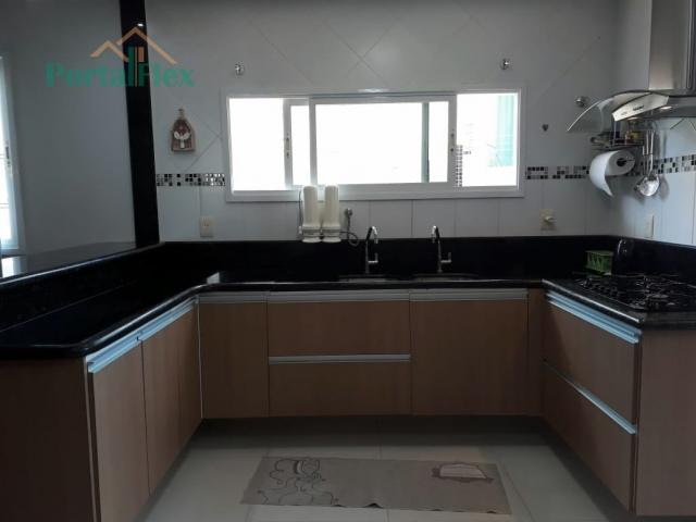 Casa à venda com 3 dormitórios em Colina de laranjeiras, Serra cod:4192 - Foto 10
