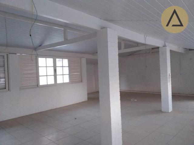 Loja para alugar, 37 m² por r$ 2.400,00/mês - cavaleiros - macaé/rj - Foto 18