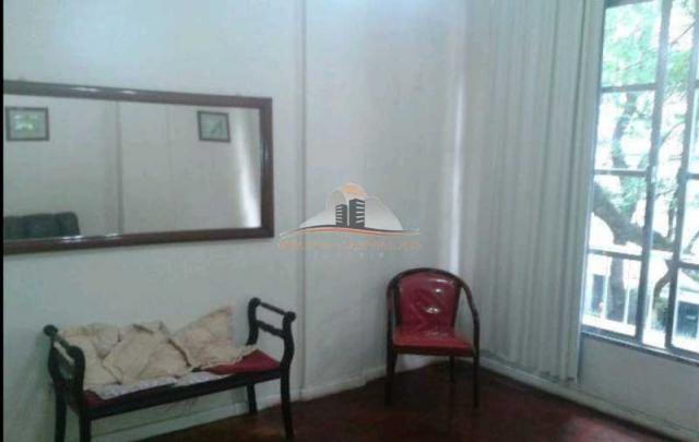 Apartamento Rio de Janeiro, Copacabana, RJ À Venda, 6 Quartos, 130m² - Foto 2