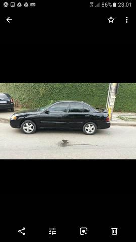 Sentra 2005.6 11.000.00 - Foto 4