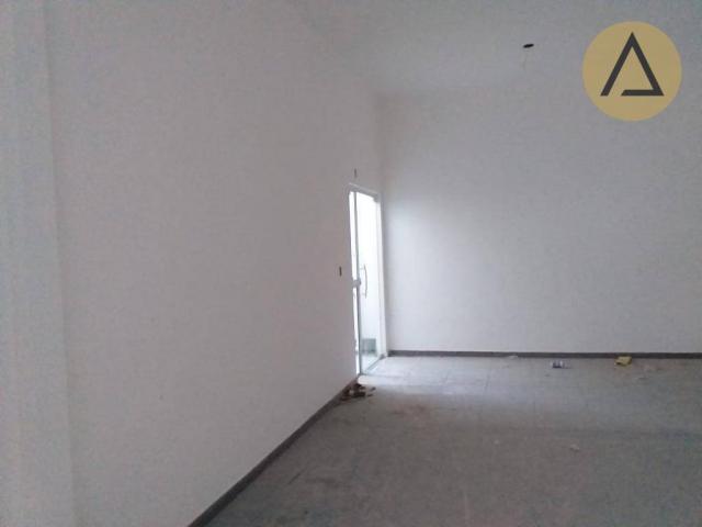 Loja para alugar, 37 m² por r$ 2.400,00/mês - cavaleiros - macaé/rj - Foto 16