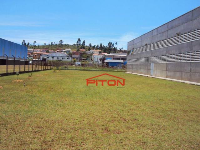 Galpão à venda, 2 m² por r$ 7.500.000 - núcleo industrial vereador alcides celestino filho - Foto 7