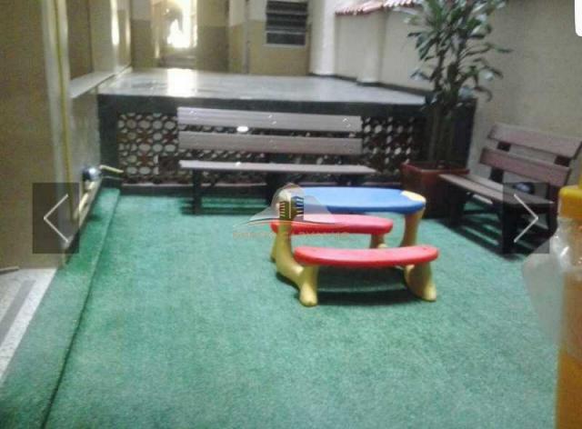 Apartamento Rio de Janeiro, Copacabana, RJ À Venda, 6 Quartos, 130m² - Foto 16