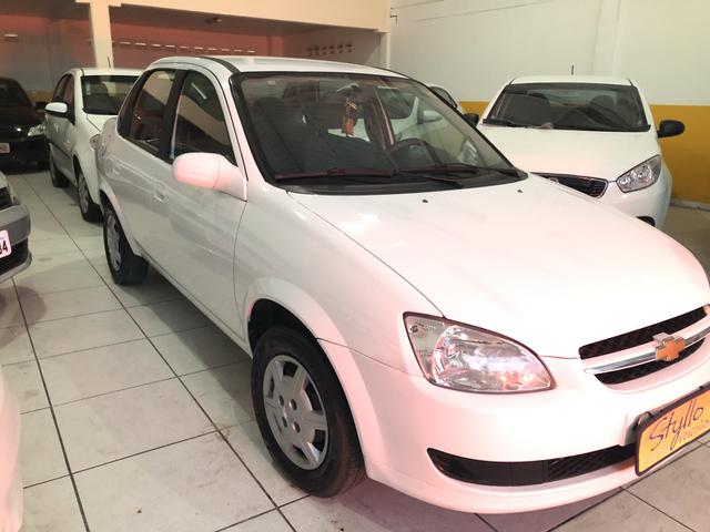 Classic LS 2015 único dono completo. Novíssimo e pouco rodado - Foto 4