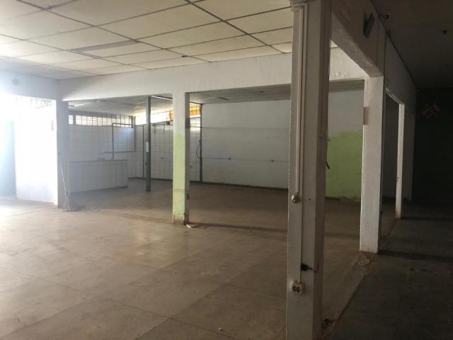 Ponto à venda, 360 m² por r$ 300.000,00 - parque flamboyant - aparecida de goiânia/go - Foto 2