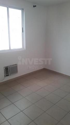 Apartamento para alugar com 2 dormitórios em Setor perim, Goiânia cod:354 - Foto 10